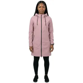 Protest Eris Softshelljacke - Cameo Pink - S