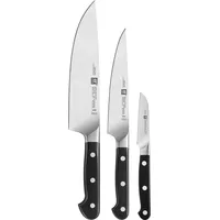 Zwilling Pro Messerset 3-tlg. (38447-003-0)