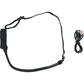 BGS COB-LED Stirnleuchte mit Bewegungssensor