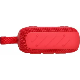 JBL Go 4 red