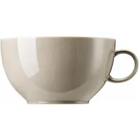 Thomas Cappuccinotasse 0,38 l Greige 6 St.