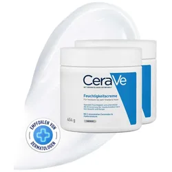 Cerave Feuchtigkeitscreme