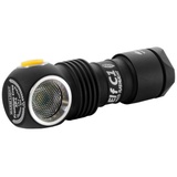 ArmyTek Elf C1 Warm LED Handlampe akkubetrieben 930lm 1440h 56g