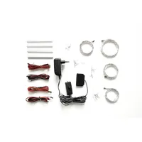 Beleuchtung 4er-Set MARSEILLE 044037ZB