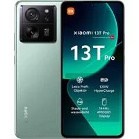 Xiaomi 13T Pro 16 GB RAM 1 TB Meadow Green