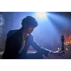 The Lost Talisman - Die Geister, die ich rief