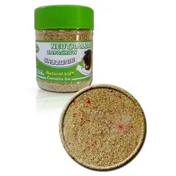 BENEK Geruchsneutralisator für Nagetiere Waldduft 250g