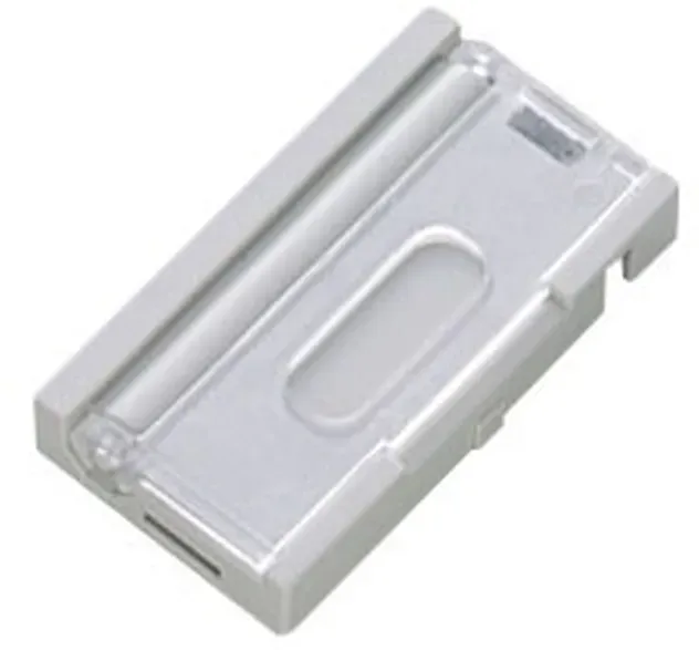 Mitsubishi Electric Flash-RAM-Speicherkassette FX3U-FLROM-64