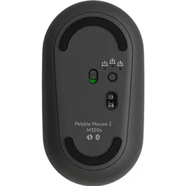 Logitech Pebble 2 Combo DE