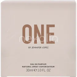 Jennifer Lopez One Edp Spray 30 ml