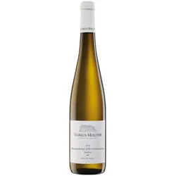 Riesling Auslese trocken** Brauneberger Juffer Weingut Markus Molitor 2022