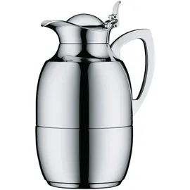 Alfi Isolierkanne JUWEL schwarz 1 l