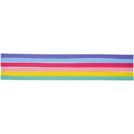 KnorrPrandell Wachsstreifen Pastell 20 cm 30 St.