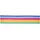 KnorrPrandell Wachsstreifen Pastell 20 cm 30 St.