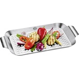 GEFU 89257 Grillpfanne 33 x 18,7 cm