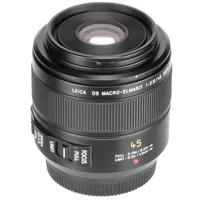 Panasonic Leica DG Makro Elmarit 45mm F2,8 ASPH. O.I.S