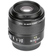Panasonic Leica DG Makro Elmarit 45mm F2,8 ASPH. O.I.S