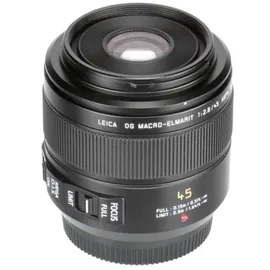 Panasonic Leica DG Makro Elmarit 45mm F2,8 ASPH. O.I.S