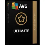 avast! AVG Ultimate 2026 10 Geräte 1 Jahr