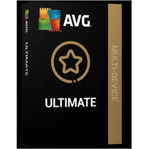 avast! AVG Ultimate 2026 10 Geräte 1 Jahr