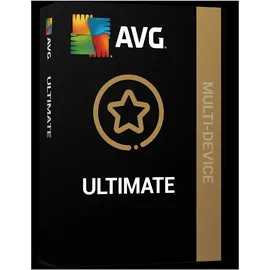 avast! AVG Ultimate 2026 10 Geräte 1 Jahr