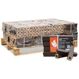 HEIZFUXX Holzbriketts, 300 kg, (Palette, 30-St) 300 kg
