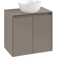 Villeroy & Boch Collaro 600x548x380mm m. Bel.