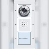 Gira Video-Türstation AP 1fach