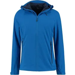 McKINLEY Herren Wanderjacke "Carcross ux", Blau, S