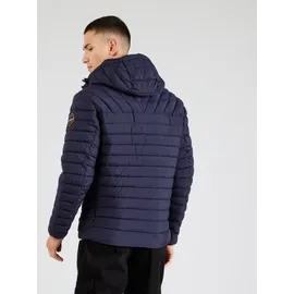 Napapijri Lapaz Jacke Herren Blau M