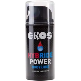 Eros Hybride Power Bodylube 1er Pack(1 x)