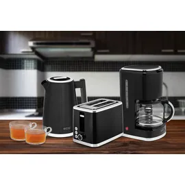 ECG ST 2750 Stripe Toaster