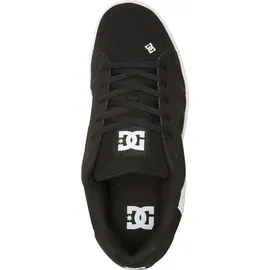 DC Shoes Net Herren Schwarz 42