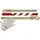 PRO PLUS Abschleppstange 570377 bis 2500 kg 1,8 m