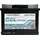 Electronicx Edition Gel Batterie 80 Ah 12V Wohnmobil Boot Versorgung