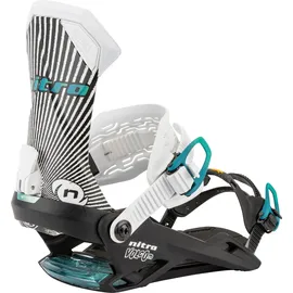 Nitro Team Grey L