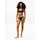 Tommy Hilfiger Bralette Lift Bralette Schwarz L