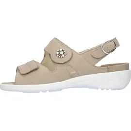 WALDLÄUFER Kara-Soft Damen Beige 40,5