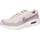 Kinder Freizeitschuhe Air Max SC (GS), Lt Orewood Brn/Plum FOG-PLATINUM VI, 36