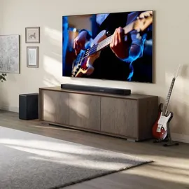 Hisense AX3120Q Schwarz