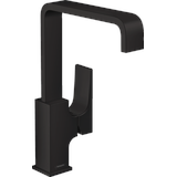 Hansgrohe Metropol 230 Einhandmischer mattschwarz 32511670
