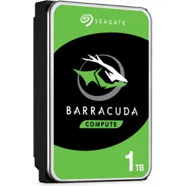 Seagate BarraCuda 1 TB 3,5" ST1000DM014