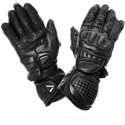 Motorradhandschuhe ADRENALINE LYNX PPE Größe L