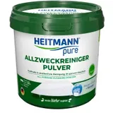 Heitmann pure Allzweckreiniger Pulver 300g