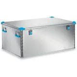 ZARGES Aufbewahrungsbox Aluminium 1150x750x480mm blau