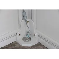 Grosfillex Verankerungskit