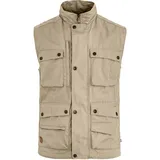 Fjällräven Reporter Lite Weste Fossil M
