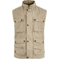 Fjällräven Reporter Lite Weste Fossil M