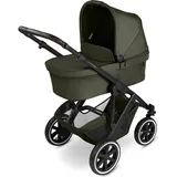 ABC-Design ABC Design Kombi-Kinderwagen Salsa 5 Air Avocado