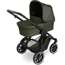 ABC-Design ABC Design Kombi-Kinderwagen Salsa 5 Air Avocado